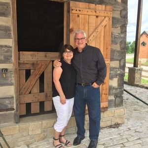 Meet your Posher, Steve